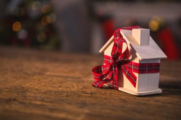 L’association Les petits frères des Pauvres se met aux couleurs de Noël