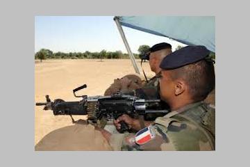 Mali: le CICR appelle a la protection des civils