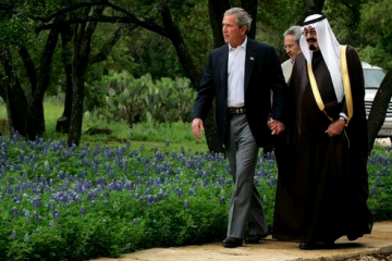 Amnesty International s'insurge des hommages au roi Abdallah d'Arabie saoudite 