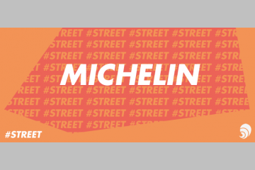 [#STREET] Michelin lance la Bikesphere pour protéger les cyclistes