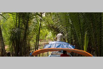 Biodiversité - Total Foundation soutient les Journées de la FRB