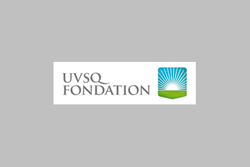 Bienvenue à FONDATION UVSQ