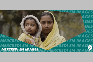 [EN IMAGES] Une vidéo de Save the Children dénonce le mariage forcé des mineurs