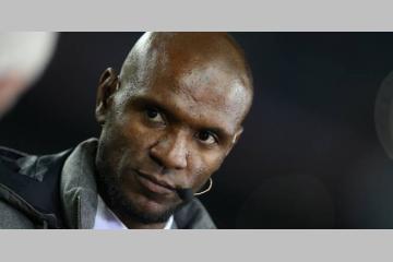 La Fondation d'Eric Abidal, footballeur français, luttera contre le cancer