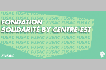 [FUSAC] La nouvelle fondation d’entreprise Crédit Agricole Centre-Est