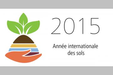 2015: Année Internationale des Sols