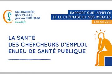 SNC publie son 2e rapport sur l'emploi et le chômage et ses impacts