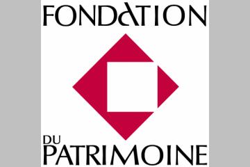 Fondation du Patrimoine : deux collectes à plus de 100 000 euros!