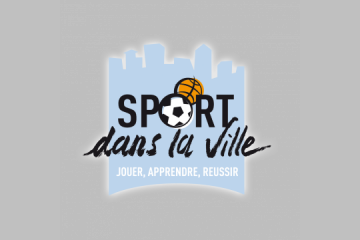 Bienvenue à Sport dans la Ville