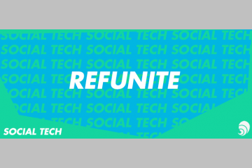 [SOCIAL TECH] Refunite, l’appli qui aide les réfugiés à retrouver leurs proches