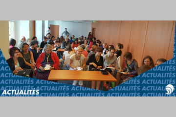 Atelier Convergences : l’importance des partenariats multi-acteurs