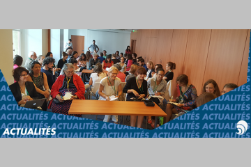 Atelier Convergences : l’importance des partenariats multi-acteurs 