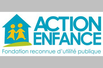 Bienvenue à ACTION ENFANCE