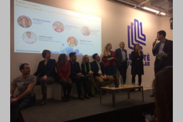 GOOGLE IMPACT CHALLENGE : MENTORAT ET 50 000 € DE PLUS POUR LES LAURÉATS 2015