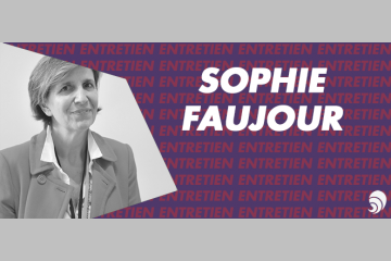 [ENTRETIEN] Sophie Faujour, EVPA France Country Representative