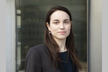 [ENTRETIEN] Amandine Soulier, responsable du mécénat du groupe AXA