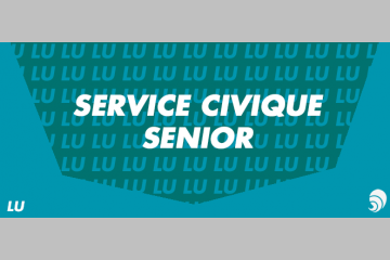 [ÉDUCATION] [LU] Le service civique sénior, la nouvelle branche solidarité