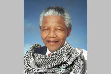La famille de Nelson Mandela lance un nouveau réseau social