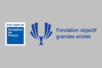 Bienvenue à Fondation Objectif Grandes Ecoles