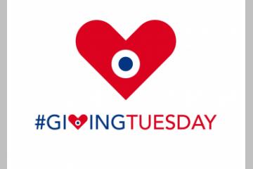 La Fondation Schneider Electric, 1ère Fondation engagée pour le Giving Tuesday