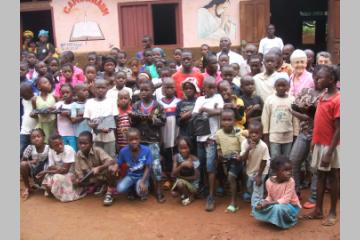 BANGUI : ENTRE ESPOIR ET DESESPOIR