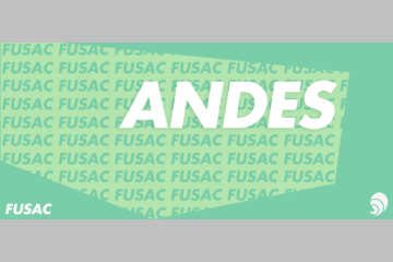 [FUSAC] Le Groupe SOS reprend l’association Andes