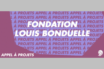 [AÀP] La Fondation Louis Bonduelle lance son appel à projets 2017