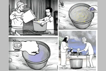 La méthode DICLORO - en dessins
