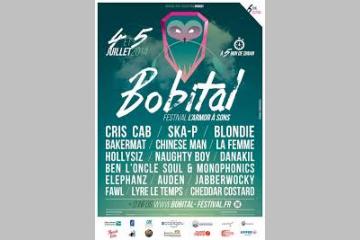 Festival et mécénat : le bel exemple de l'Armor Sons 2014 à Bobital