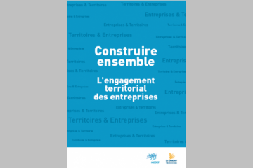 L’engagement territorial des entreprises en action !