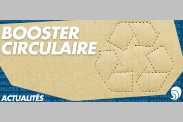 Design : Les Canaux et Valdelia boostent l’économie circulaire