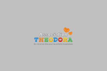 Bienvenue à Association Théodora