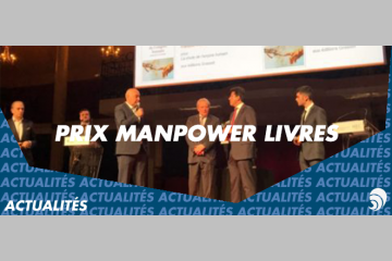 Prix littéraires de la Fondation ManpowerGroup/HEC Paris, 22e édition