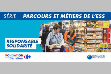 Griet et Claire : inventer de nouvelles solutions pour un futur solidaire