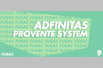 [FUSAC] L’agence Adfinitas reprend le département caritatif de Provente System