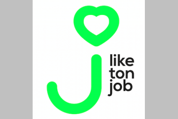 Bienvenue à LIKE TON JOB