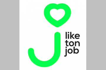 Bienvenue à LIKE TON JOB 