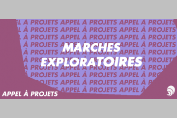 [AÀP] Marches exploratoires : redonner aux femmes le rôle qui leur appartient