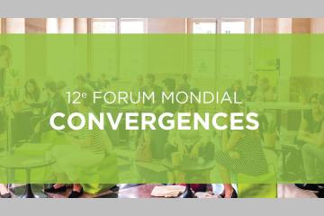 [ON Y ÉTAIT] Convergences 2019 : une édition pour la lutte contre les inégalités