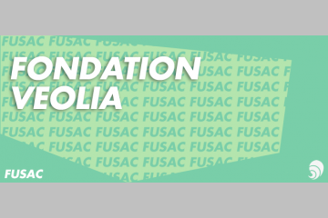 [FUSAC] La Fondation Veolia prorogée, son action s’inscrit dans la durée