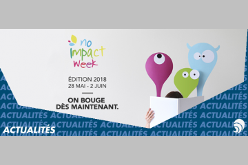 La No Impact Week propose cinq MOOC autour de la RSE