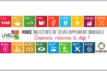 Le Mooc sur les ODD revient pour une 2e session