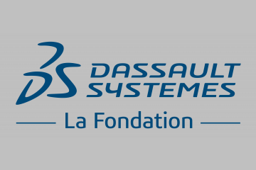 Bienvenue à La Fondation Dassault Systèmes