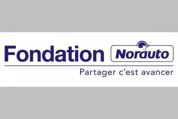 Bienvenue à Fondation Norauto