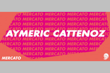 [MERCATO] Aymeric Cattenoz, responsable mécénat du Groupe Hospitalier Diaconesse