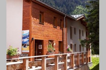 INAUGURATION DU CHALET DE LA GRANDE CASSE POUR LES 60 ANS DE L’ANAÉ