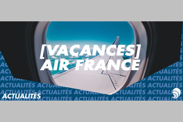 [BEST OF] [VACANCES] Les compagnies aériennes s’engagent !