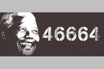 Une ligne de vêtements inspirée par l'histoire de Nelson Mandela