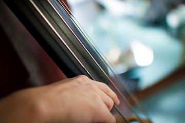 Orchestres Démos : quand la philharmonie s'invite dans les quartiers