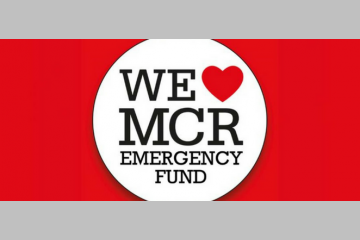 La Croix-Rouge britannique lance un fonds de soutien aux victimes de Manchester